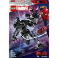 LEGO Super Heroes Marvel 76276 Venom-robot mot Miles Morales