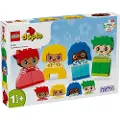 LEGO DUPLO 10415 Sterke følelser