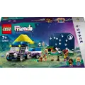 LEGO Campingbil for stjernetittere Friends (42603)
