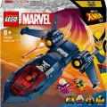 LEGO Sh Marvel 7 Byggespill