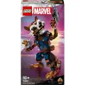 LEGO Sh Marvel 8 Byggespill
