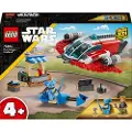 LEGO The Crimson Firehawk Star Wars TM (75384)