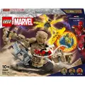 LEGO Sh Marvel 6 Byggespill