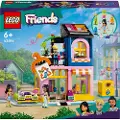 LEGO Butikk med vintage-klær Friends (42614)