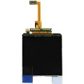 CoreParts MSPP70187, Skjerm, Apple, iPod Nano 6th Gen, Sort, CE, 1 stykker