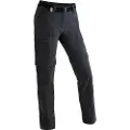 Maier Sports Inara Slim Zip Bukser