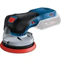Bosch GEX Professional 18V-125 (SOLO)