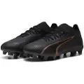 Puma Ultra Match Fg/ag Fotballsko
