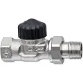 Heimeier Ventilhus Rtv-hf 1'' ll u/forindst