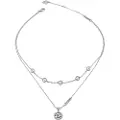 GUESS Jewellery Necklace JUBN02140JWRHT/U