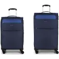 Gabol Cloud Soft Spinner 61/91l Trillekoffert 2 Enheter