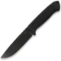 Za Pas Ultra Outdoor, Black G-10, Cerakote
