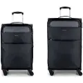 Gabol Cloud Soft Spinner 61/91l Trillekoffert 2 Enheter