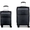 Gabol Cloud Soft Spinner 31/61l Trillekoffert 2 Enheter