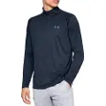 Under Armour Tech 2.0 Halv Glidelås Langarmet T-skjorte
