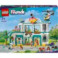 LEGO Heartlake City Sykehus Byggespill