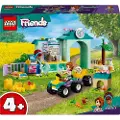 LEGO Friends 42632 Dyreklinikk for gårdsdyr