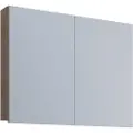 VCM VCMSpeilskap 80cm Vcb 1BeigeHyller & oppbevaringFra Homeroom