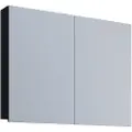 VCM VCMSpeilskap 80cm Vcb 1SvartHyller & oppbevaringFra Homeroom