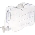 Annan Tillverkare Iceman Vannbeholder med tappekran 7,6L