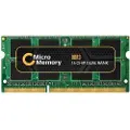 CoreParts - DDR - sett - 4 GB: 2 x 2 GB - DIMM 184-pin - 200 MHz / PC1600 - registrert - ECC