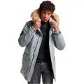 Superdry Everest Faux Fur Parka