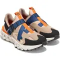 Cole Haan 5 Zerogrand Monk Strap Runner Treningssko