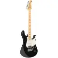Yamaha Pacifica Standard Plus MN Svart
