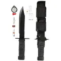 Mil-Tec Nóż Mil-Tec Special Forces Survival Knife