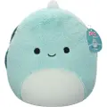 Squishmallows PLYSJ - SQUISHMALLOWS 30 CM P19 - FUZZ A MALLOWS - SKILPADDEN ONICA