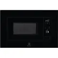 Electrolux Lms2203emk 700w Innebygd Mikrobølgeovn Med Grill