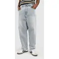 Volcom Billow Denim Jeans blå
