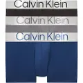 Calvin Klein 000nb3074a Low Rise Boxers 3 Enheter
