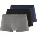 Calvin Klein 000nb3651a Boxers 3 Enheter
