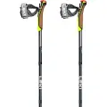 LEKI Traveller Fx One Carbon Spaserstokker