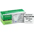 Seizaiken 315 SR716SW sølvoksidbatteri - 1.55V