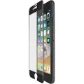 Belkin Components Belkin ScreenForce TemperedCurve - Skjermbeskyttelse for mobiltelefon - glass - 5.5 - rammefarge svart - for Apple iPhone 6, 6s, 7, 8