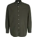 Jack & Jones Oxford Plus Size Skjorte Med Lange Ermer