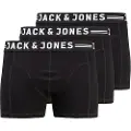 Jack & Jones Sense Boxers 3 Enheter
