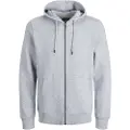 Jack & Jones Bradley Genser Med Hel Glidelås