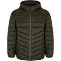 Jack & Jones Hero Puffer Jakke