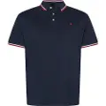 Jack & Jones Essential Paulos Plus Size Kortermet Poloskjorte