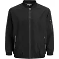 Jack & Jones Erush Bomber Ps Jakke