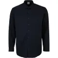 Jack & Jones Blacardiff Plus Size Skjorte Med Lange Ermer