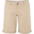 Jack & Jones St Bowie Solid Sa Plus Size Shorts