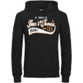 Jack & Jones Logo 2 Col Plus Size Hetteskjorte