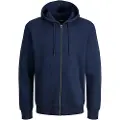 Jack & Jones Bradley Genser Med Hel Glidelås