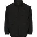 Jack & Jones Multi Quilted Collar Plus Size Jakke
