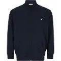 Jack & Jones Paulos Plus Size Genser Med Hel Glidelås