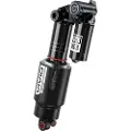 RockShox Vivid Ultimate Rc2t Reb25/comp34 Standard/trunnion Støtdemper